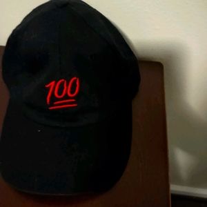 100 Hat
